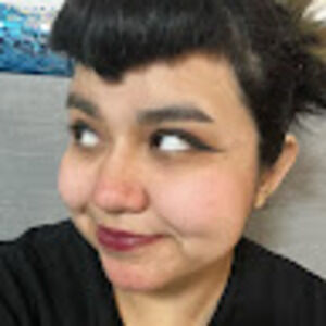 Meet your Posher, Ellie